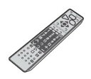 【中古】(非常に良い)【部品】三菱電機 液晶テレビ リモコン M01290P20501 対応機種:LCD-32LB5