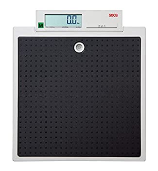 【中古】(未使用・未開封品)seca デジタルフラットスケール［検定付］4級 seca877 / 8-1959-01(2)