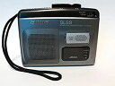 【中古】(非常に良い)aiwa カセットテープレコーダー 自動録音機能 SLSS搭載 TP-530