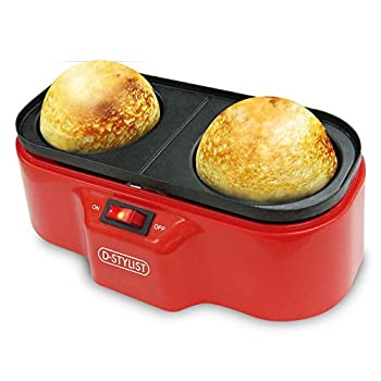 【中古】D-STYLIST ふっくらメガたこ焼き(びっくりメガたこ焼き) 【中古】D-STYLIST ふっくらメガたこ焼き(びっくりメガたこ焼き)