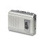 【中古】(非常に良い)ELPA カセットテープレコーダー 朝日電器 【品番】CTR-300