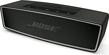 【中古】(非常に良い)Bose SoundLink Mini