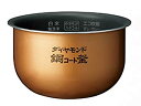 【中古】(未使用・未開封品)Panasonic 内釜 ARE50-G62