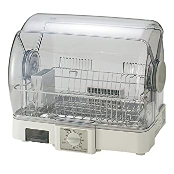 【中古】(未使用・未開封品)象印 食器乾燥機 80cmロング排水ホースつき EY-JF50-HA 【中古】(未使用・未開封品)象印 食器乾燥機 80cmロング排水ホースつき EY-JF50-HA