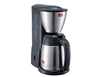 【中古】(非常に良い)Melitta(メリタ) NOAR(ノア)【2~5杯用・1×2のフィルターペーパーに対応】 グレー SKT545H 【中古】(非常に良い)Melitta(メリタ) NOAR(ノア)【2~5杯用・1×2のフィルターペーパーに対応】 グレー SKT545H