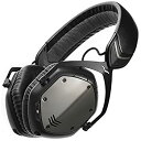 【中古】(未使用・未開封品)V-MODA Crossfade Wireless XFBT-GUNBLACK