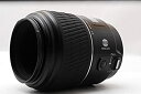 【中古】MINOLTA ミノルタ AF 100mm F2.8 D MACRO