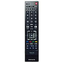 【中古】東芝 液晶テレビ用リモコンCT-90341SG(75028229)