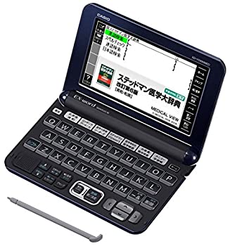 【中古】(未使用・未開封品)カシオ 電子辞書 エクスワード 医学 プロフェッショナルモデル XD-Y5900MED