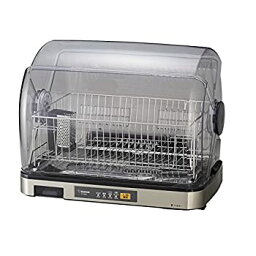 【中古】(未使用・未開封品)象印 食器乾燥器 EY-SB60-XH