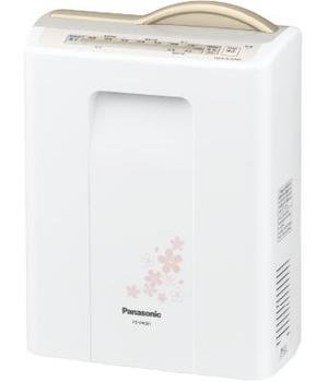 【中古】海外向け Panasonic FD-FR061-N ふとん乾燥機 220V仕様