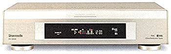 【中古】Panasonic NV-SB900 S-VHSビデオデッキ