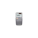 【中古】カシオ プログラム関数電卓 FX-72F-N 00024412 【まとめ買い3台セット】(2)