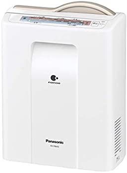 【中古】(非常に良い)パナソニック ふとん暖め乾燥機(マットレスタイプ) シャンパンゴールド FD-F06X2-N