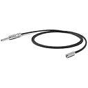 【中古】OYAIDE HPSC-63J 2.5m ヘッドホン延長ケーブル