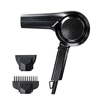 【中古】モッズヘア アドバンス イオンラピッド mod's hair Advenced ION RAPIDE [ ブラック/MHD-1252-K ]
