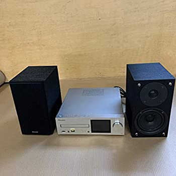 【中古】パイオニア ネットワークCDレシーバーシステム X-HM76(S)【メーカー名】パイオニア(Pioneer)【メーカー型番】X-HM76(S)【ブランド名】Pioneer【商品説明】パイオニア ネットワークCDレシーバーシステム X-HM76(S)当店では初期不良に限り、商品到着から7日間は返品を 受付けております。お問い合わせ・メールにて不具合詳細をご連絡ください。【重要】商品によって返品先倉庫が異なります。返送先ご連絡まで必ずお待ちください。連絡を待たず会社住所等へ送られた場合は返送費用ご負担となります。予めご了承ください。他モールとの併売品の為、完売の際はキャンセルご連絡させて頂きます。中古品の画像および商品タイトルに「限定」「初回」「保証」「DLコード」などの表記がありましても、特典・付属品・帯・保証等は付いておりません。電子辞書、コンパクトオーディオプレーヤー等のイヤホンは写真にありましても衛生上、基本お付けしておりません。※未使用品は除く品名に【import】【輸入】【北米】【海外】等の国内商品でないと把握できる表記商品について国内のDVDプレイヤー、ゲーム機で稼働しない場合がございます。予めご了承の上、購入ください。掲載と付属品が異なる場合は確認のご連絡をさせて頂きます。ご注文からお届けまで1、ご注文⇒ご注文は24時間受け付けております。2、注文確認⇒ご注文後、当店から注文確認メールを送信します。3、お届けまで3〜10営業日程度とお考えください。4、入金確認⇒前払い決済をご選択の場合、ご入金確認後、配送手配を致します。5、出荷⇒配送準備が整い次第、出荷致します。配送業者、追跡番号等の詳細をメール送信致します。6、到着⇒出荷後、1〜3日後に商品が到着します。　※離島、北海道、九州、沖縄は遅れる場合がございます。予めご了承下さい。お電話でのお問合せは少人数で運営の為受け付けておりませんので、お問い合わせ・メールにてお願い致します。営業時間　月〜金　11:00〜17:00★お客様都合によるご注文後のキャンセル・返品はお受けしておりませんのでご了承ください。ご来店ありがとうございます。当店では良品中古を多数揃えております。お電話でのお問合せは少人数で運営の為受け付けておりませんので、お問い合わせ・メールにてお願い致します。