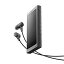 【中古】(非常に良い)ソニー SONY ウォークマン Aシリーズ 64GB NW-A37HN : Bluetooth/microSD/ハイレゾ対応 ノイズキャンセリング機能搭載 ハイレゾ対応イヤホン付属