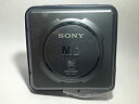 【中古】(非常に良い)SONY ソニー MZ-E