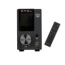 【中古】(未使用・未開封品)SMSL AD18 デジタルアンプ 80W USB BT4.2 USB光ファイバー 同軸入力 リモコン