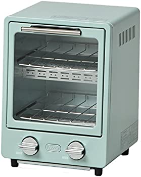 【中古】(未使用・未開封品)ラドンナ オーブントースター 「Toffy」(900W) K-TS1-PA PALE AQUA 【中古】(未使用・未開封品)ラドンナ オーブントースター 「Toffy」(900W) K-TS1-PA PALE AQUA