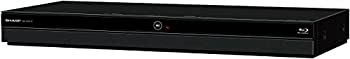 【中古】(非常に良い)シャープ AQUOSブルーレイレコーダー 500GB 1チューナー BD-NS510