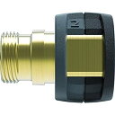 【中古】(未使用・未開封品)ケルヒャー EASYLock 接続アダプター No.2 41110300 掃除機用オプションパーツ(2)