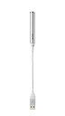 【中古】(未使用・未開封品)NextDrive SPECTRA (USB Type-A Silver) EA-2017-ASJU