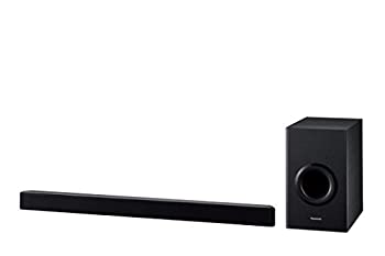 【中古】パナソニック シアターバー SC-HTB488-K 【中古】パナソニック シアターバー SC-HTB488-K
