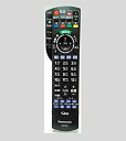 【中古】パナソニック CATV リモコン N2QAYB001004