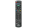 【中古】Panasonic リモコン N2QAYB001091