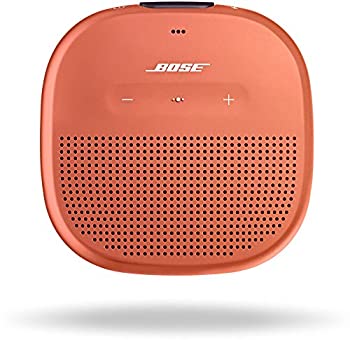 【中古】Bose SoundLink Micro Bluetooth speak