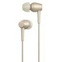 yÁz\j[ SONY Cz h.ear in 2 IER-H500A : nC]Ή Ji^ RE}CNt 2017Nf y[S[h IER-H500A N