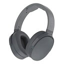 yÁz(gpEJi)SKULLCANDY S6HTW-K625 u[gD[Xwbhz HESH3 WIRELESS/GRAY HESH3WIRELESSO[