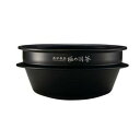【中古】象印 B485-6B 圧力IH炊飯ジャー なべ