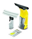 【中古】(未使用・未開封品)KARCHER(ケルヒャー) 窓用バキュームクリーナー WV 1 プラス 1.633-012.0【メーカー名】ケルヒャー(Karcher)【メーカー型番】1.633-012.0【ブランド名】ケルヒャー(Karcher)【商品説明】KARCHER(ケルヒャー) 窓用バキュームクリーナー WV 1 プラス 1.633-012.0未使用・未開封ですが弊社で一般の方から買取しました中古品です。一点物で売り切れ終了です。当店では初期不良に限り、商品到着から7日間は返品を 受付けております。お問い合わせ・メールにて不具合詳細をご連絡ください。【重要】商品によって返品先倉庫が異なります。返送先ご連絡まで必ずお待ちください。連絡を待たず会社住所等へ送られた場合は返送費用ご負担となります。予めご了承ください。他モールとの併売品の為、完売の際はキャンセルご連絡させて頂きます。中古品の画像および商品タイトルに「限定」「初回」「保証」「DLコード」などの表記がありましても、特典・付属品・帯・保証等は付いておりません。電子辞書、コンパクトオーディオプレーヤー等のイヤホンは写真にありましても衛生上、基本お付けしておりません。※未使用品は除く品名に【import】【輸入】【北米】【海外】等の国内商品でないと把握できる表記商品について国内のDVDプレイヤー、ゲーム機で稼働しない場合がございます。予めご了承の上、購入ください。掲載と付属品が異なる場合は確認のご連絡をさせて頂きます。ご注文からお届けまで1、ご注文⇒ご注文は24時間受け付けております。2、注文確認⇒ご注文後、当店から注文確認メールを送信します。3、お届けまで3〜10営業日程度とお考えください。4、入金確認⇒前払い決済をご選択の場合、ご入金確認後、配送手配を致します。5、出荷⇒配送準備が整い次第、出荷致します。配送業者、追跡番号等の詳細をメール送信致します。6、到着⇒出荷後、1〜3日後に商品が到着します。　※離島、北海道、九州、沖縄は遅れる場合がございます。予めご了承下さい。お電話でのお問合せは少人数で運営の為受け付けておりませんので、お問い合わせ・メールにてお願い致します。営業時間　月〜金　11:00〜17:00★お客様都合によるご注文後のキャンセル・返品はお受けしておりませんのでご了承ください。ご来店ありがとうございます。当店では良品中古を多数揃えております。お電話でのお問合せは少人数で運営の為受け付けておりませんので、お問い合わせ・メールにてお願い致します。