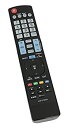 【中古】(未使用・未開封品)新しいakb73756524交換リモートフィットfor LGスマートテレビ39ln5700?42ln5700?47ln5700?55ln5700?60ln5700?32ln570b 32ln5750?39ln5750?42ln57(2)