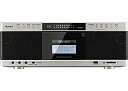 【中古】(非常に良い)東芝 ハイレゾ対応SD/USB/CDラジオカセットレコーダー TY-AK1(N)