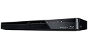 【中古】東芝 REGZA 3TB 3チューナー ブルーレイレコーダー DBR-T3008(2)