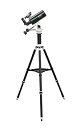 【中古】(未使用・未開封品)【国内正規品】 Sky-Watcher 天体望遠鏡 経緯台式 AZ-PRONTO MAK90 焦点距離1250mm 口径90mm 日...