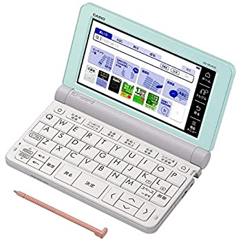 【中古】カシオ 電子辞書 高校生(英語強化)モデル(グリーン)【2019年 春モデル】CASIO EX-word XD-SR4900-GN 【中古】カシオ 電子辞書 高校生(英語強化)モデル(グリーン)【2019年 春モデル】CASIO EX-word XD-SR4900-GN