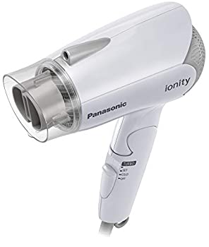 【中古】(非常に良い)パナソニック ヘアドライヤー イオニティ 白 EH-NE2A-W 【中古】(非常に良い)パナソニック ヘアドライヤー イオニティ 白 EH-NE2A-W