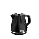 【中古】ティファール(T-FAL) 電気ケトル 1.0L ブラックパレ KO2528JP
