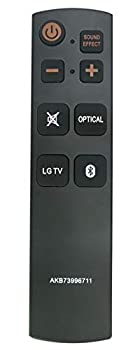 【中古】(未使用・未開封品)AKB73996711 交換用リモコン LG サウンドプレート 240 LAP240 LAP340 LAP345C LAP347C LAP341 サウンドプレート用 【中古】(未使用・未開封品)AKB73996711 交換用リモコン LG サウンドプレート 240 LAP240 LAP340 LAP345C LAP347C LAP341 サウンドプレート用