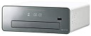 【中古】パナソニック 1TB 3チューナー ブルーレイレコーダー 4Kアップコンバート対応 おうちクラウドDIGA DMR-2CT100