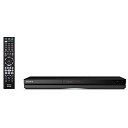 【中古】ソニー SONY ブルーレイディスク/DVDレコーダー 2TB 2チューナー 2019年モデル BDZ-ZW2700(2)
