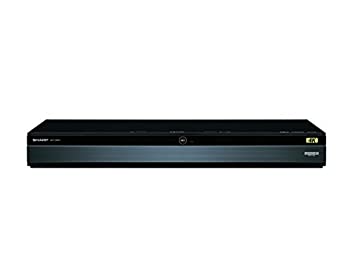 【中古】(非常に良い)シャープ 1TB 3チューナー ブルーレイレコーダー 4Kチューナー内蔵 4K放送W録画対応 4Kアップコンバード対応 UltraHD再生対応 4B-C10BT3 【中古】(非常に良い)シャープ 1TB 3チューナー ブルーレイレコーダー 4Kチューナー内蔵 4K放送W録画対応 4Kアップコンバード対応 UltraHD再生対応 4B-C10BT3