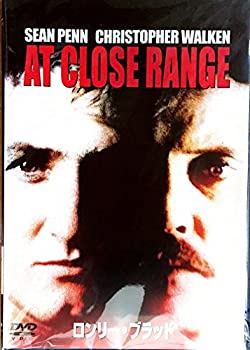 【中古】ロンリー・ブラッド [DVD] ショーン・ペン, クリストファー・ウォーケン