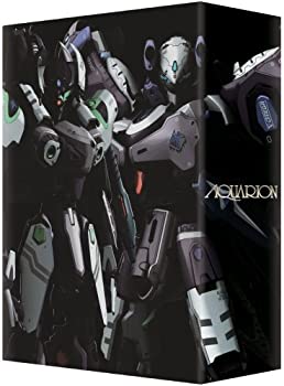 楽天市場】創聖のアクエリオン DVD-BOXの通販 楽天市場】創聖のアクエリオン DVD-BOXの通販