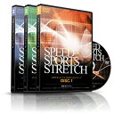 楽天お取り寄せ本舗 KOBACO【中古】兼子ただしの“SPEED SPORTS STRETCH” -スピードスポーツストレッチ- [DVD]